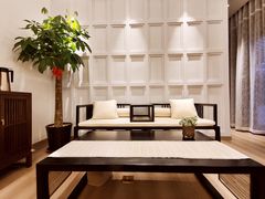 卡座-九鹿台(恒都广场店)