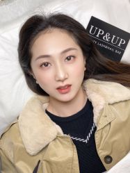 -UP&UP·半永久眉毛眼线机器野生眉