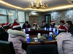 -6号玩家桌游吧(汉街店)