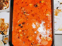 -半天妖烤鱼(东方新天地店)