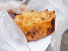油墩子-阿婆油墩子(五里桥路188弄小区店)