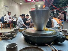 -谭记石锅鱼府(三道堰店)