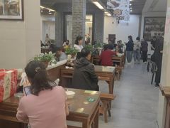 -百年认一力 太原老字号 (桥头街店)