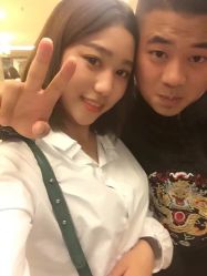 点击看大图 -MS.SALON美发沙龙