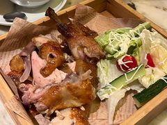 -弄堂里(西溪龙湖天街店)