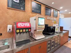 -萨莉亚(百联真光路店)