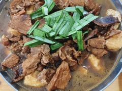 -黄牛肉馆·皖南土菜