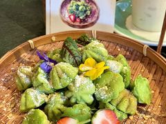 -翡翠鸟精品泰国菜(北辰财富中心店)