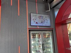 -DQ·蛋糕·冰淇淋(五角场万达店)