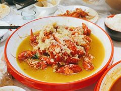 -香满锅老北京羊蝎子火锅·家常菜(新街口店)