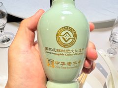 -鹿鸣春饭店(总店)