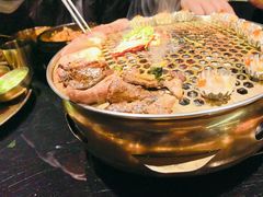-东味北道熟成·炭火烤肉(九龙店)