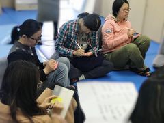 -红黄蓝成长中心(海淀上地店)
