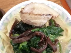 -食其家·牛丼咖喱(广元西路店)
