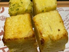 餐前面包-尊品牛排(沙湾印象汇店)