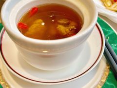 -老洋房花园饭店(绍兴路店)