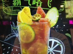 -巡茶(汇邻广场店)