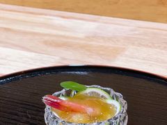 -鮨乐亭Omakase·海胆宴
