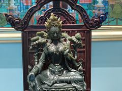 -北京工艺美术博物馆