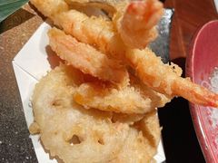 -熹炭精致日料(金融街购物中心店)