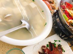 -渔中舟海鲜大排档(普陀沈家门店)