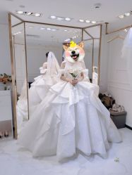 -GRACE KELLY婚纱与礼服(北京店)