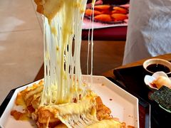 -鲜得莱渔港·小平岛海胆馆(七贤岭店)