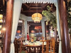 -一味大院•桐庐菜传承店(春江路店)