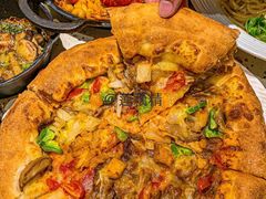 -必胜客(WOW西丽店)