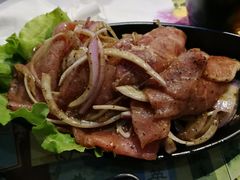 -吉志烤肉(太原总店)