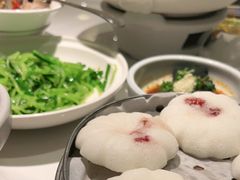 -兰湘子·湘菜小炒(崂山丽达店)