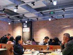 大堂-五里关火锅(牛市口店)