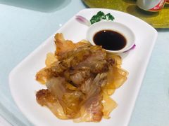 -席家花园(巨鹿花园店)