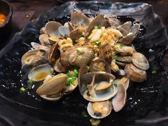 -HONGA HONGA雄家(曹路店)