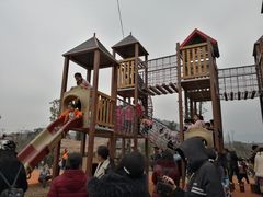 -枫香湖儿童公园