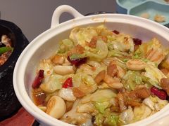 -桂满陇·杭州饭店(清河万象店)