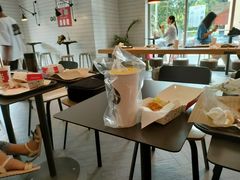 -肯德基(千秋广场店)