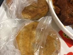 -馅饼粥·百年传承 since1926(中山路店)
