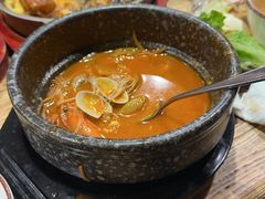 -撒郎嘿·朝鲜民俗餐馆