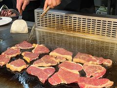 -巴犀烧烤(新崇光店)
