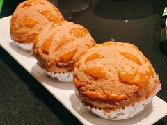 酥皮菠萝包-小资太太餐厅(南岗区店)