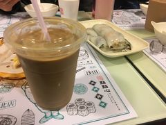 -点点心点心专门店(旺角店)