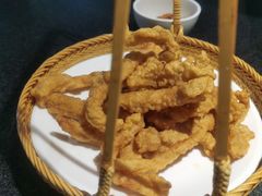 -赠李白·如诗的川味(余杭万达广场店)