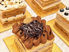 -M'CAKE(西单大悦城店)