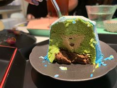 -茶是一枝花泡茶店