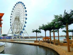 -秦皇岛乐岛海洋王国