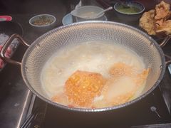 -捞王猪肚鸡火锅(金华义乌之心店)