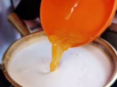 -清真老马家国华牛奶鸡蛋醪糟(正宁路店)