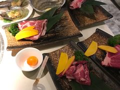 -赤坂亭M9和牛烧肉·日料398放题(万达店)