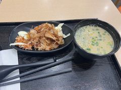 -吉野家(上海美罗城店)